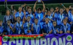 Tournoi UFOA-A : les Aigles de la Médina se qualifient pour la Ligue des champions féminine