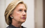 L'affaire des e-mails de Hillary Clinton continue de susciter la polémique 