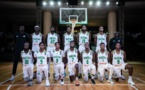Préparation Afrobasket 2025 : le Sénégal à l’assaut de la Tunisie ce lundi