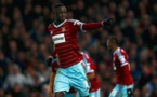 West Ham : Offre de 20 millions d’euros de Tottenham rejetée pour Kouyaté