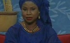 A la RTS, Mimi Touré fait «blâmer» Francesca Diafouné