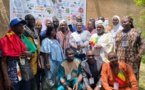Forum sous régional sur la paix, la sécurité et les droits de l'homme :  la jeunesse ouest-africaine se penche sur son sort