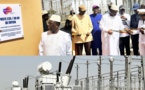 Poste 225/30 kV de Touba inauguré : le ministre Birame S. Diop prône un accès universel à l’électricité à moindre coût
