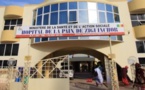 Ziguinchor : l’intersyndicale des travailleurs de l’hôpital de la Paix en grève pour 48 h ce mardi
