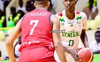 Préparation Afrobasket 2025: le Sénégal bat la Tunise pour le premier match amical
