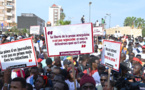 Journée sans presse : Ousmane Gandhy Ba rend hommage aux journalistes pour leurs engagements et sacrifices
