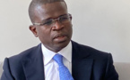 Assemblée nationale: Selon Abba Mbaye, la dissolution ne va pas tarder