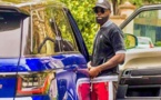 Affaire présumée de Trafic international de drogue : le fils de Idrissa Seck obtient une liberté provisoire 