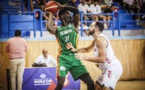 Préparation Afrobasket 2025 : la Tunisie et le Sénégal se rencontrent pour l’acte 2