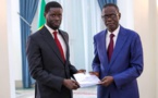Rapport sur le littoral de Dakar : "41 % des occupations du domaine public maritime sont irrégulières dont 5 % sans droit ni titre" (Anat)