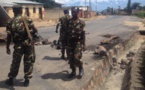 Burundi: nouvelles violences dans plusieurs quartiers de Bujumbura