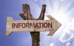 Transparence : AFIC et Article 19 appellent à l'adoption d'une loi sur l'accès à l'information au Sénégal
