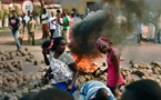 Burundi : au moins 4 morts dans un regain de violence à Bujumbura