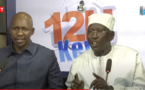 Services portuaires de la Douane : "toutes les procédures sont dématérialisées", selon Cheikh Loum Pouye