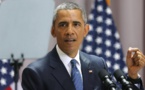 Nucléaire iranien: Obama devrait remporter le vote du Congrès
