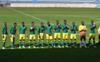 Classement FIFA : Les Lions gagnent une place