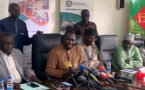 « L'application du code général des impôts au Sénégal a toujours posé un problème » Ousmane Sy Ndiaye secrétaire exécutif de UNACOIS-Jappo