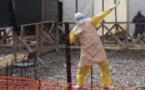 L'OMS déclare la fin d'Ebola au Liberia