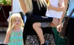 Tori Spelling gravement brûlée : La star porte plainte