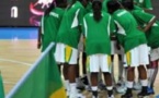 Basket: les "Lionnes" en mouvement d'humeur