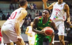 Préparation pour l’Afrobasket 2025 : la Tunisie prend sa revanche face au Sénégal