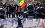 Violences politiques : des collectifs de victimes demandent l’abrogation de la loi d’amnistie