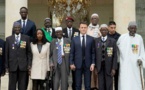 La France se dit prête à reconnaître tous les tirailleurs sénégalais du massacre de Thiaroye 1944, selon une source diplomatique