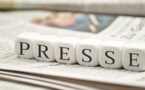 Fonds d'appui à la presse: "45 % des subventions ne rentrent pas dans le fonctionnement des entreprises" (ministre de la Communication)