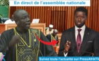 Probable dissolution de l'AN : Abdoulaye Wilane rappelle au Président Diomaye que les priorités sont ailleurs