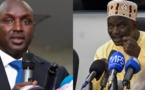 Affaire du véhicule de 80 millions : Dr Cheikh Dieng accuse son ministre tutelle (Cheikh Tidiane Dieye) de "machination et de manipulation"