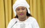​​Khady Diène Gaye exige la remise des bilans financiers de la Campagne de l'année 2022 et 2023 de l'équipe nationale A
