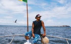 En visite à Gorée, Lewis Hamilton se reconnecte avec l’histoire tragique de la traite des esclaves
