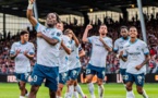 Ligue 1 : l’OM s'impose largement à Brest pour la première de Roberto De Zerbi