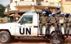 ONU : quels Casques bleus paient le plus lourd tribut au maintien de la paix en Afrique ?