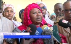 Magal de Touba : Maïmouna Dièye offre 70 tonnes de denrées alimentaires à la communauté mouride