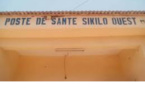 Accouchements au sol :  le poste de santé de Sikilo Ouest face à la surcharge et aux défis financiers