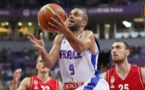 Eurobasket : La France en quête d'un doublé historique