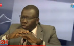 René Massiga Diouf analyse la démission du Professeur Abdoulaye Bathily : "la mission diplomatique, c'est des fois très confuse"