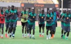Qualif CAN 2017: les "Lions" à la chasse aux Warriors