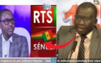 René Massiga Diouf : « j'ai travaillé pendant 20 ans à la RTS sans aucun avancement »