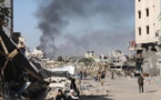 Guerre à Gaza: le ministère de la Santé annonce un nouveau bilan de 40 173 morts