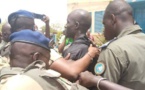 Cambriolage à Touba: le juge d'instruction de Diourbel a démarré les auditions dans l'affaire Boy Djiné