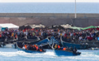 Migration: 5 000 personnes ont péri en mer au cours des cinq premiers mois de l'année 2024