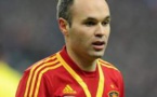 Espagne-Slovaquie 2-0, L'Espagne reprend la tête