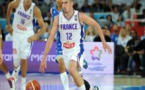 Basket, Euro 2015: France a dominé la Finlande(97-87)