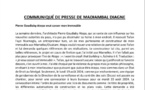 Litige foncier : Madiambal Diagne accuse Pierre Goudiaby Atepa de vouloir détruire son projet immobilier