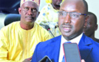 Différend entre Cheikh Dieng et le ministre Cheikh Tidiane Dièye : Moundiaye Cissé demande à l’OFNAC et aux députés de s’autosaisir