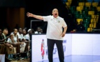 Otis Hughley Jr, sélectionneur des "Lionnes" : "nous construisons un groupe solide en vue de l’Afrobasket"