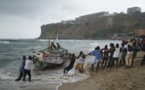 Migration irrégulière : 17 corps sans vie découverts dont 2 sénégalais à Guemim