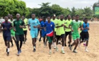 CAN des Sourds : l'équipe du Sénégal sans terrain d'entraînement pour sa préparation 